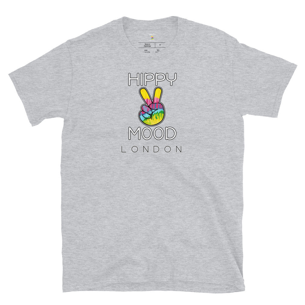 Hippy Mood London | Unisex T-Shirt