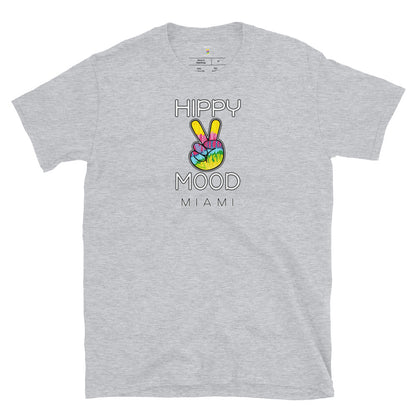 Hippy Mood Miami | Unisex T-Shirt