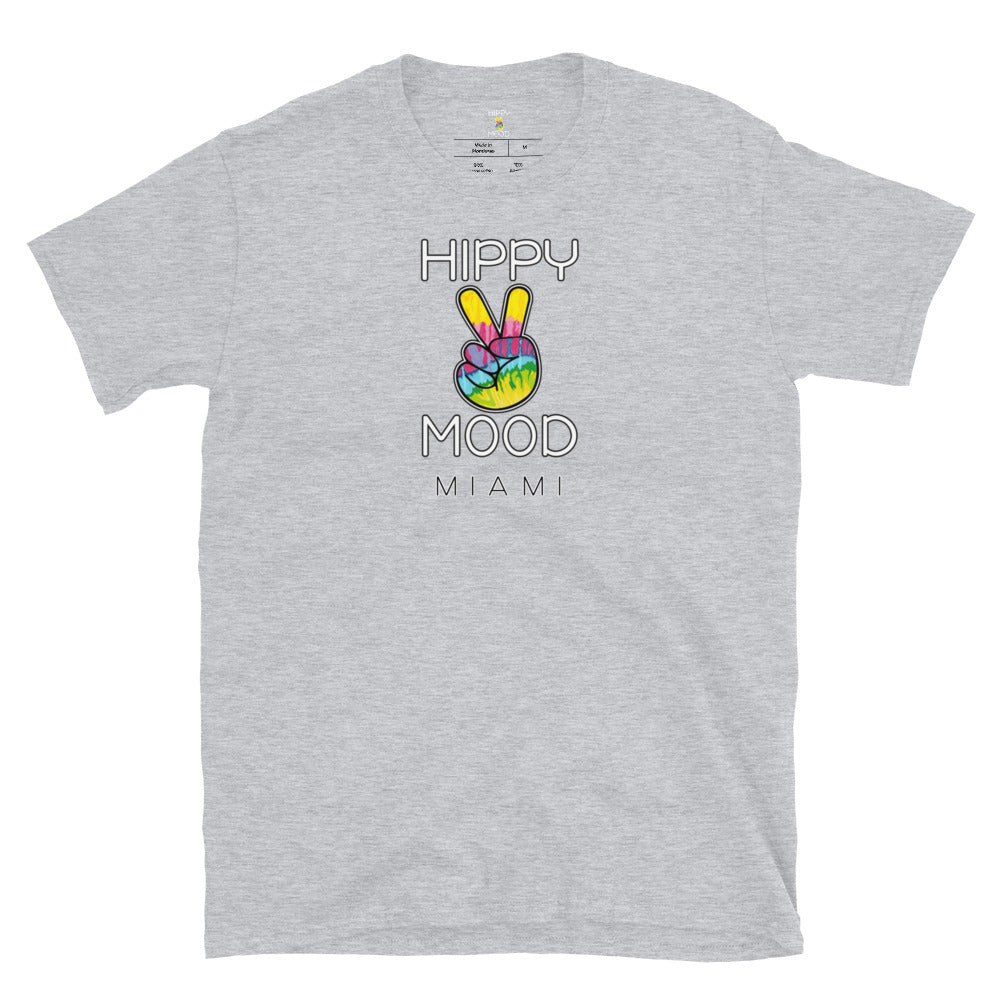 Hippy Mood Miami Tee