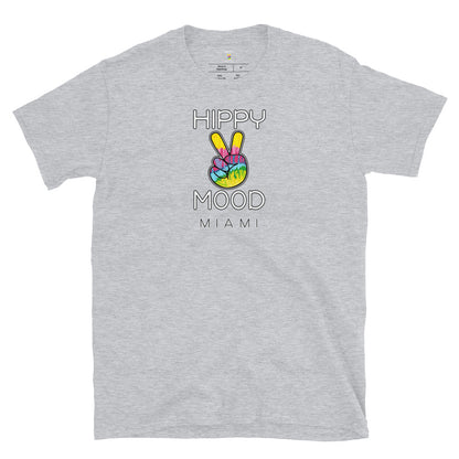 Hippy Mood Miami Tee