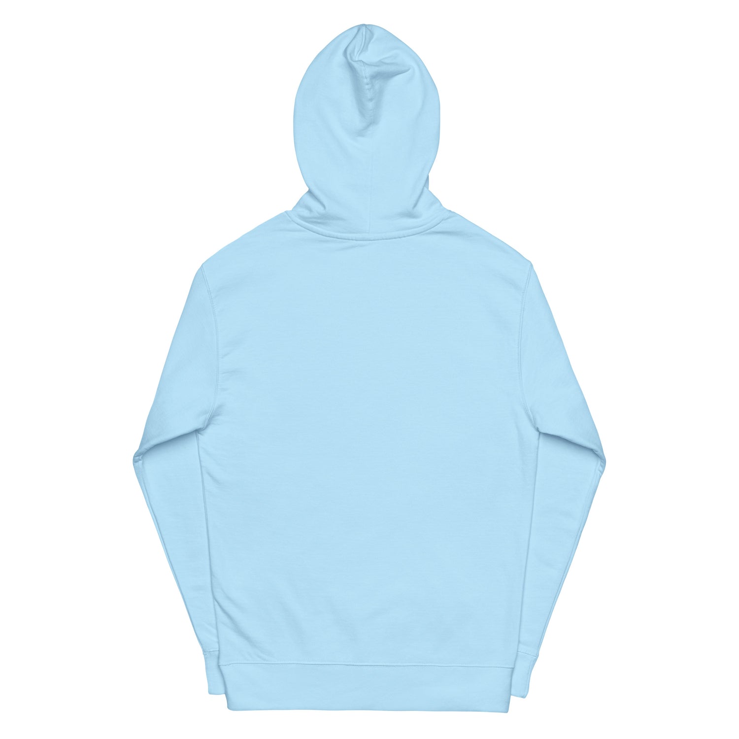 Camo Print Pullover Hoodie