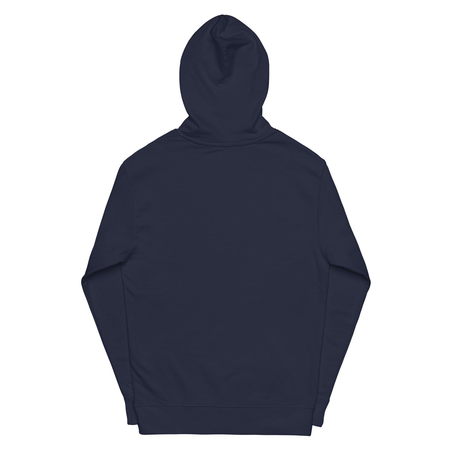 Camo Print Pullover Hoodie