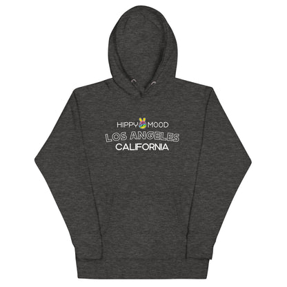 Los Angeles | Unisex Pullover Hoodie