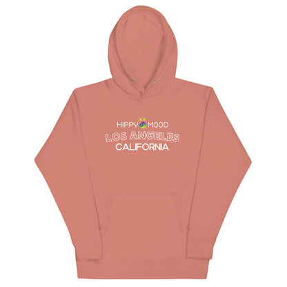 Los Angeles | Unisex Pullover Hoodie