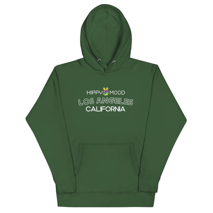 Los Angeles | Unisex Pullover Hoodie