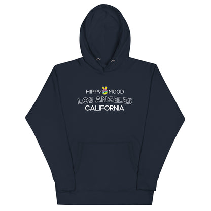 Los Angeles | Unisex Pullover Hoodie