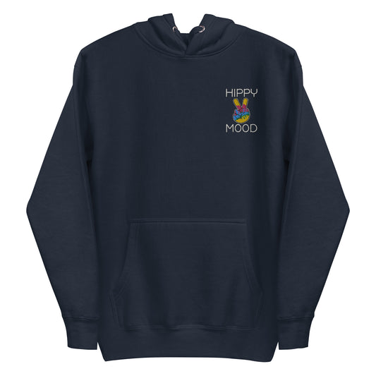 Signature Pullover Hoodie