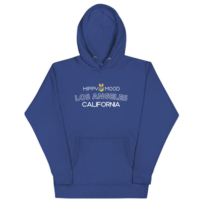 Los Angeles | Unisex Pullover Hoodie
