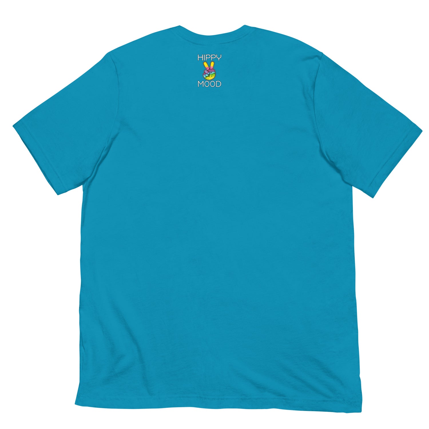 Camo Print Tee