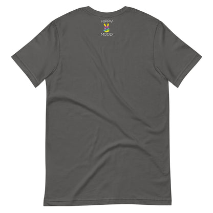 Rolling Pretty | Unisex t-shirt