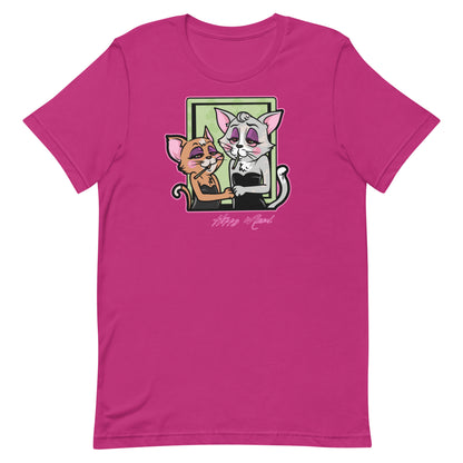 Stoney Cats | Unisex T-shirt