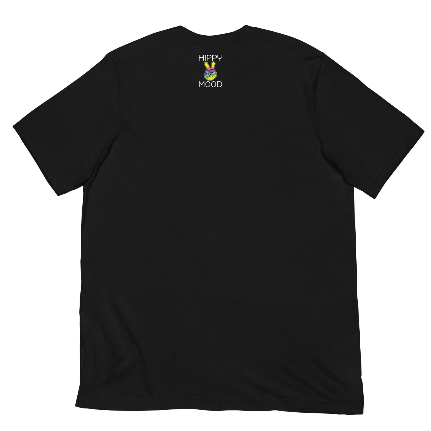 Camo Print Tee