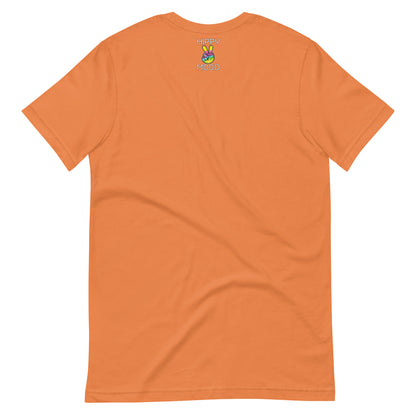 Keep Blazing Stay Amazing | Unisex T-shirt