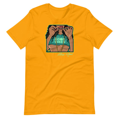 Good Vibes | Unisex T-shirt