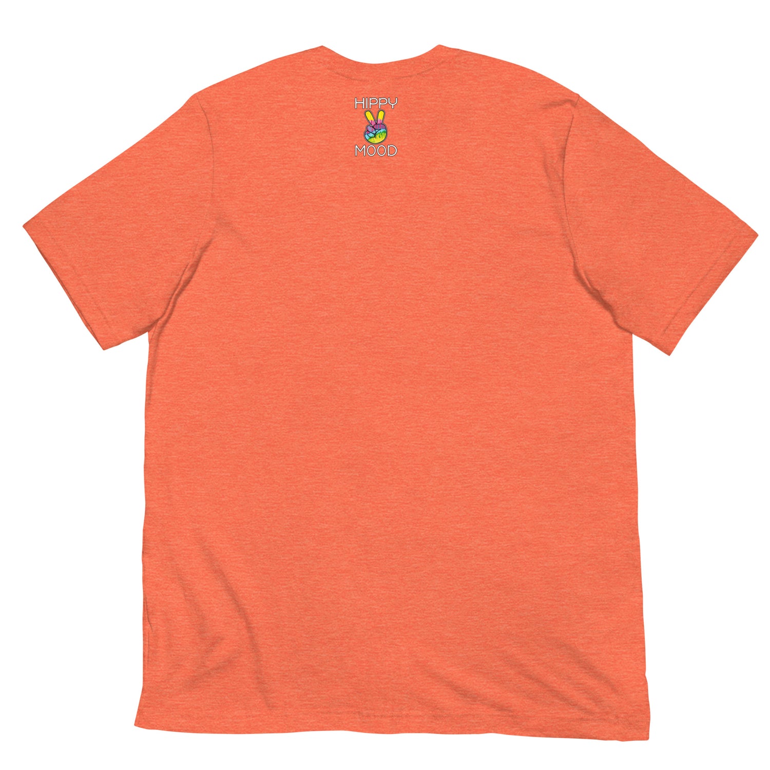 Camo Print Tee