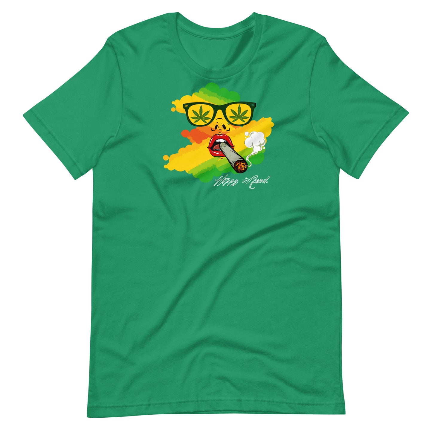 420 Blunt Tee
