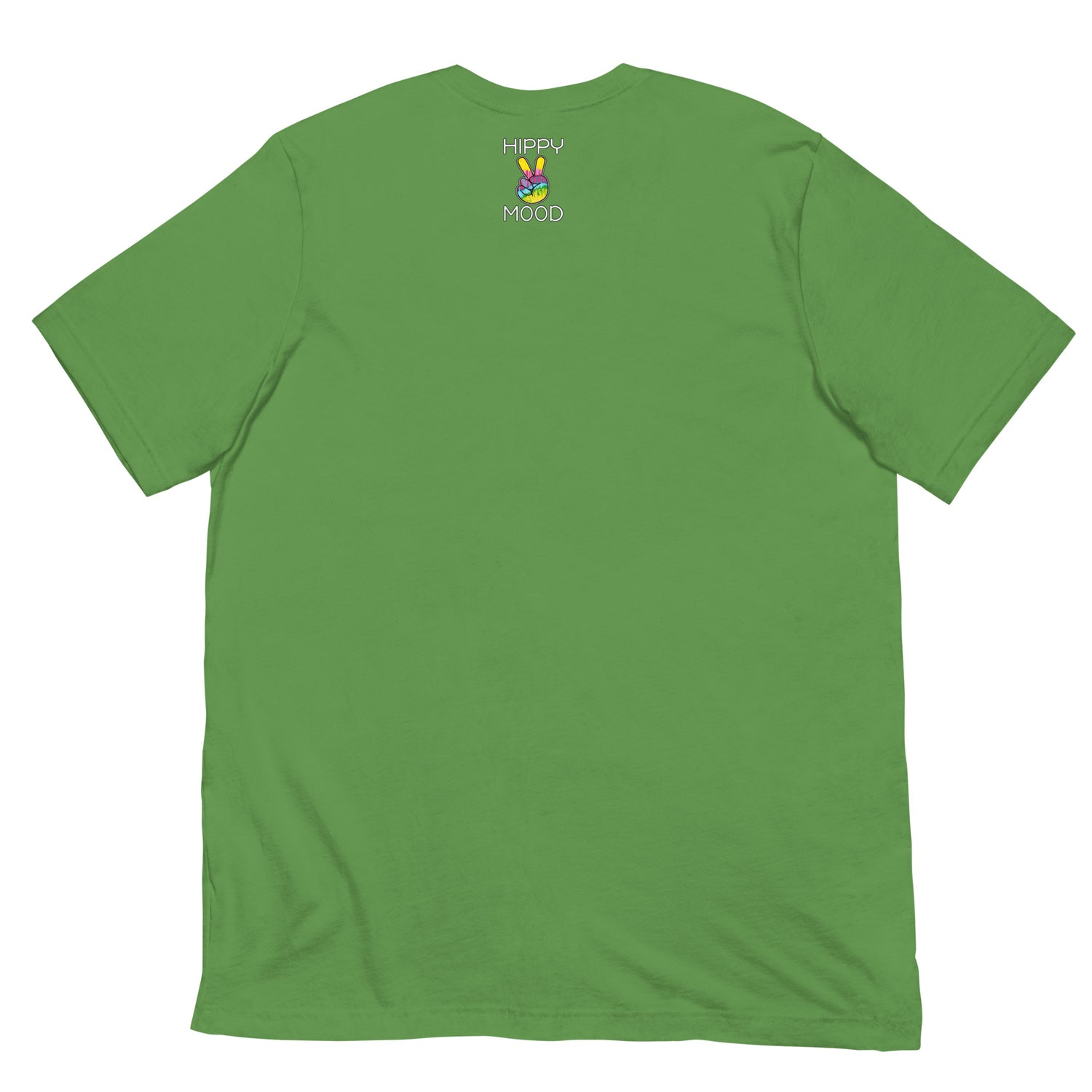 Camo Print Tee