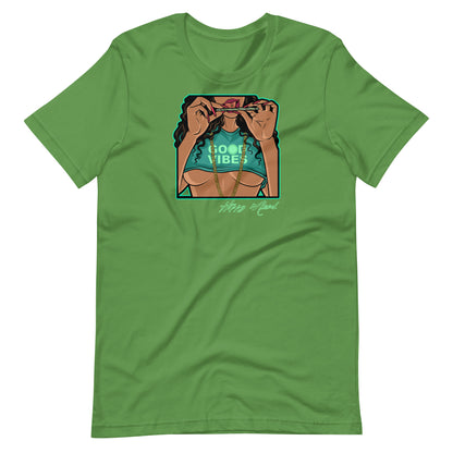 Good Vibes | Unisex T-shirt
