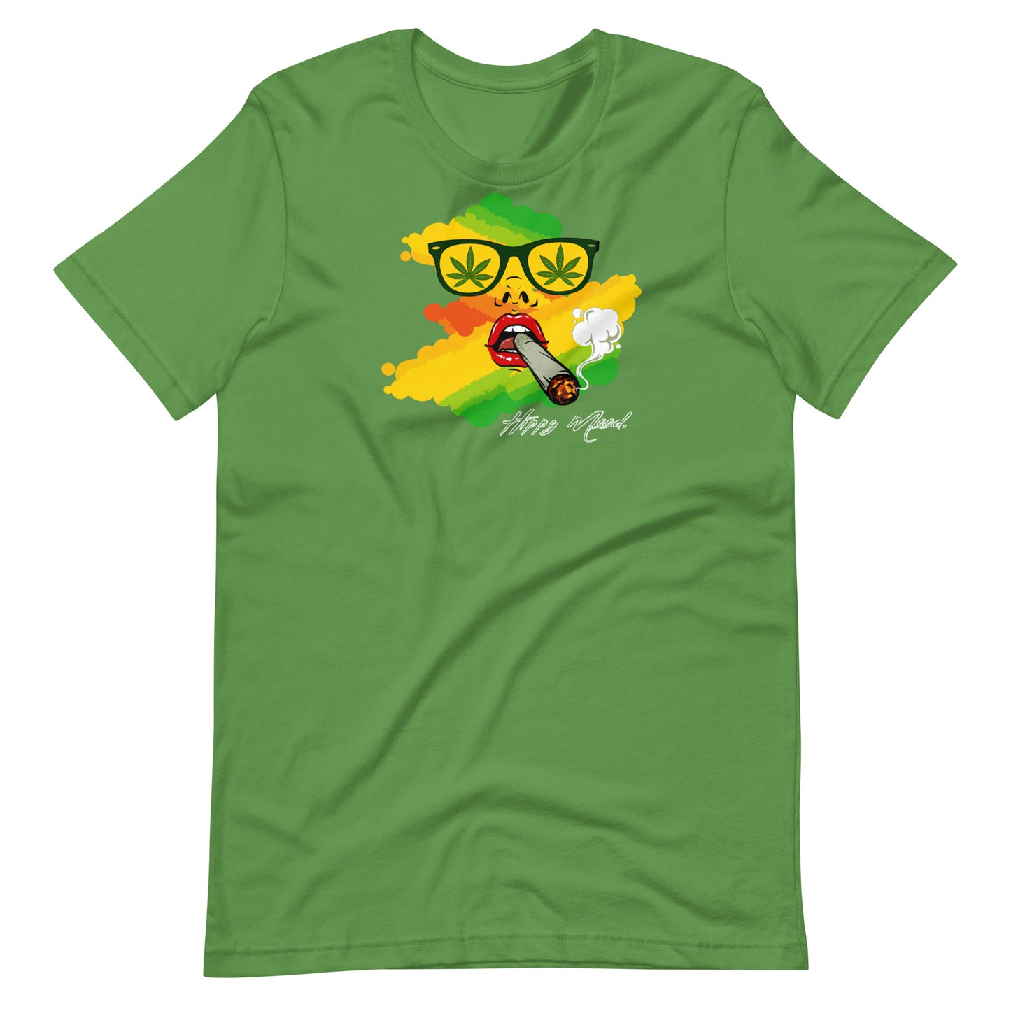 420 Blunt Tee