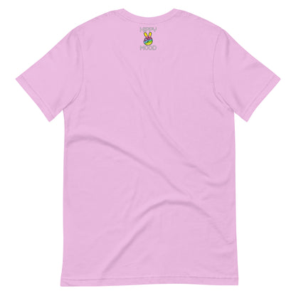 Resin Drips | Unisex T-shirt