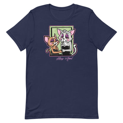 Stoney Cats | Unisex T-shirt