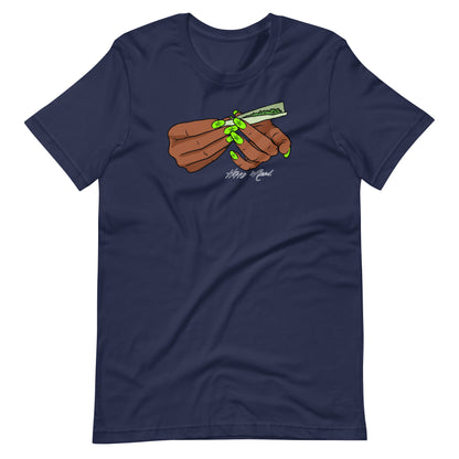 Joint Rolling | Unisex t-shirt