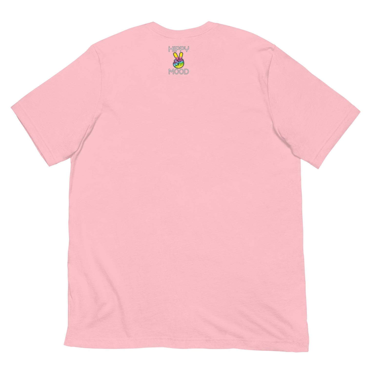 Camo Print Tee