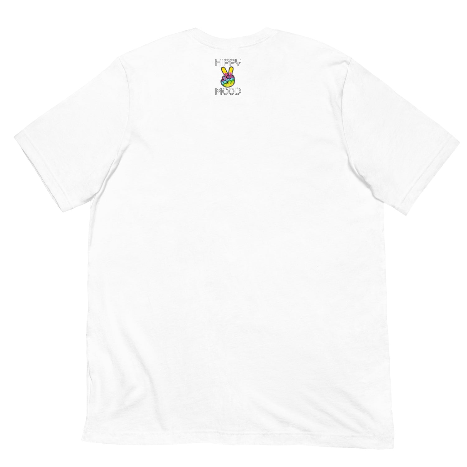 Camo Print Tee